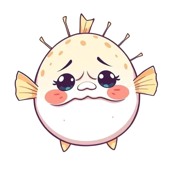 Welcome to Pufferfish.Lol